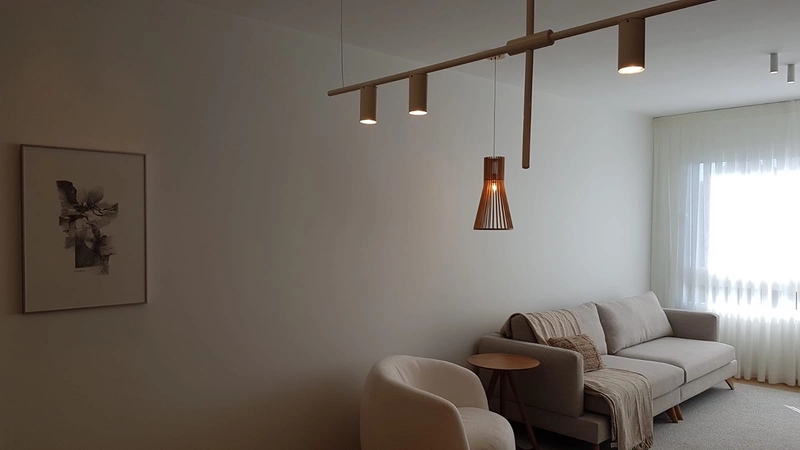 Apartamento no Residencial Reserva do Parque: 10ª foto da galeria de imagens do imóvel