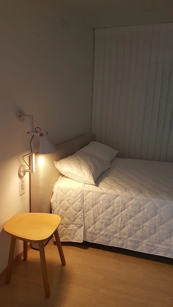 Apartamento no Residencial Reserva do Parque: 12ª foto da galeria de imagens do imóvel