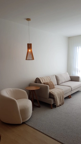 Apartamento no Residencial Reserva do Parque: 9ª foto da galeria de imagens do imóvel