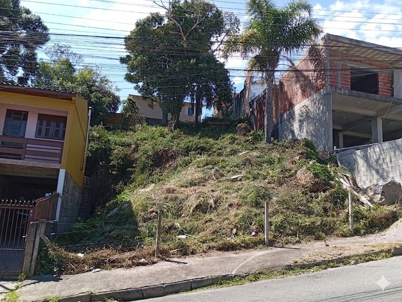 Imóvel residencial ou comercial