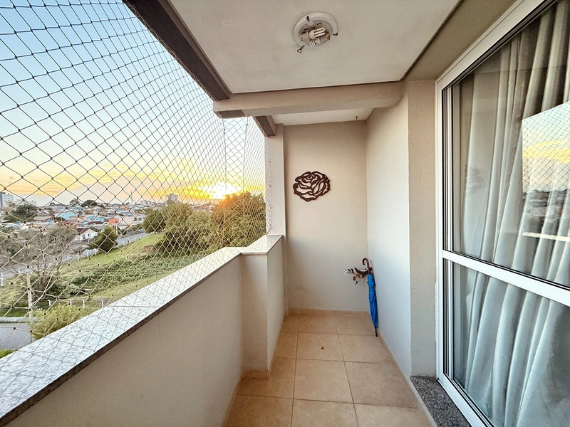 Mobiliado - Uma quadra da Jacob Luchese : 8ª foto da galeria de imagens do imóvel