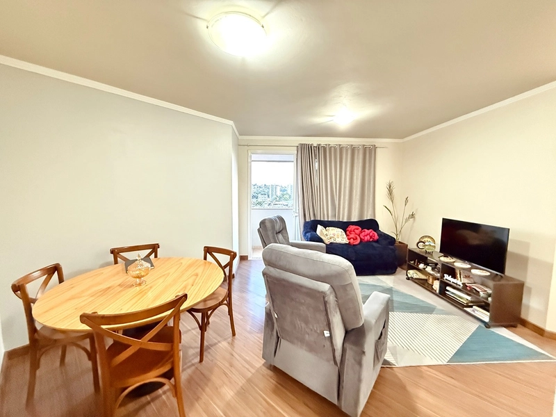 Imóvel residencial ou comercial