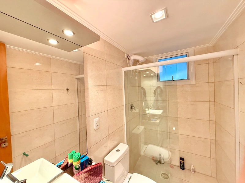 Mobiliado - Uma quadra da Jacob Luchese : 15ª foto da galeria de imagens do imóvel