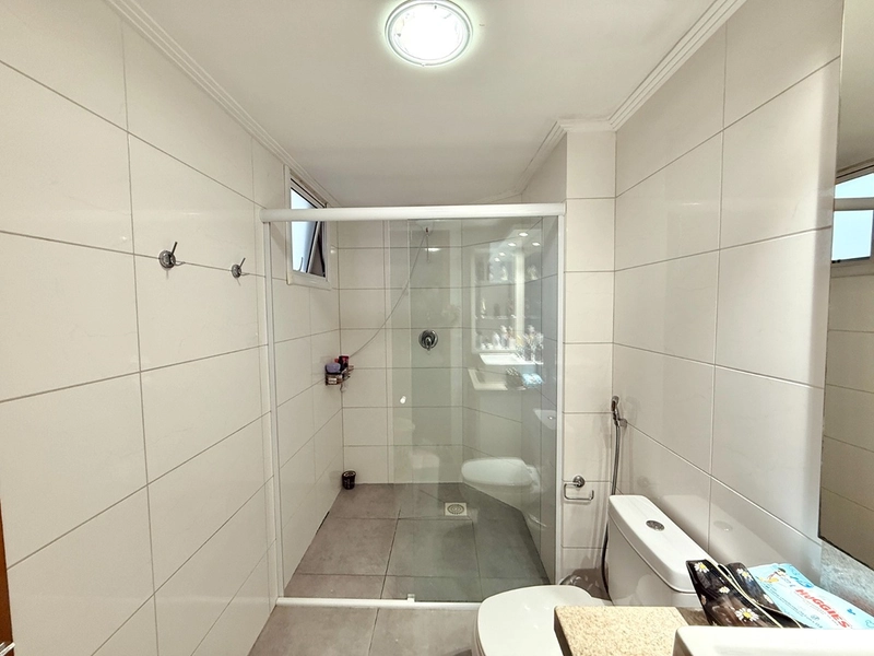 Mobiliado - Uma quadra da Jacob Luchese : 16ª foto da galeria de imagens do imóvel