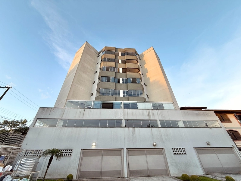 Mobiliado - Uma quadra da Jacob Luchese : 21ª foto da galeria de imagens do imóvel