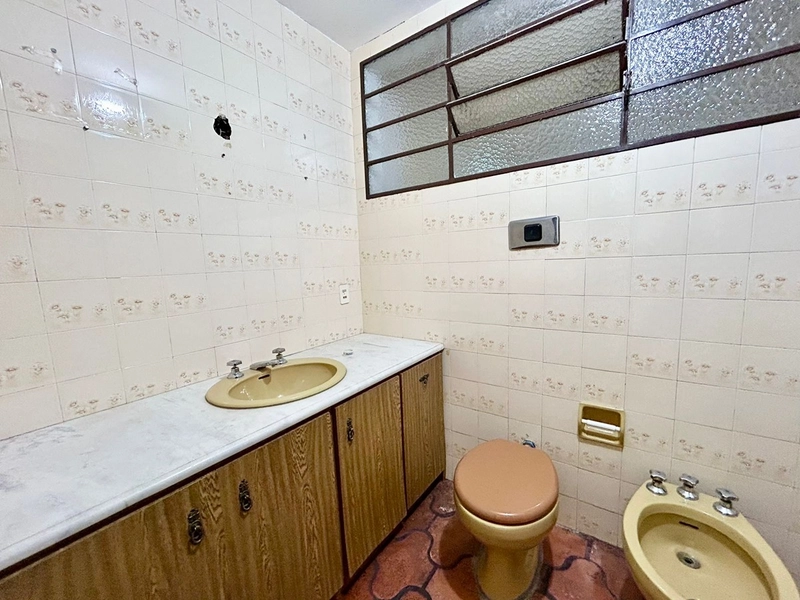 Apartamento no Centro com Suíte: 6ª foto da galeria de imagens do imóvel