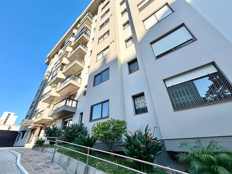Apartamento no Centro com Suíte: 11ª foto da galeria de imagens do imóvel