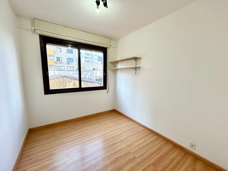 Apartamento no Centro com Suíte: 5ª foto da galeria de imagens do imóvel