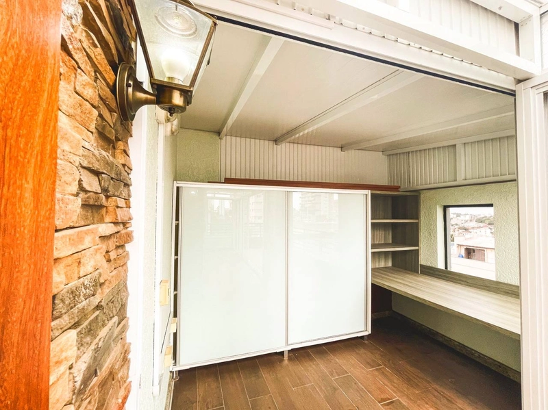 Cobertura duplex semimobiliada em Lourdes: 7ª foto da galeria de imagens do imóvel