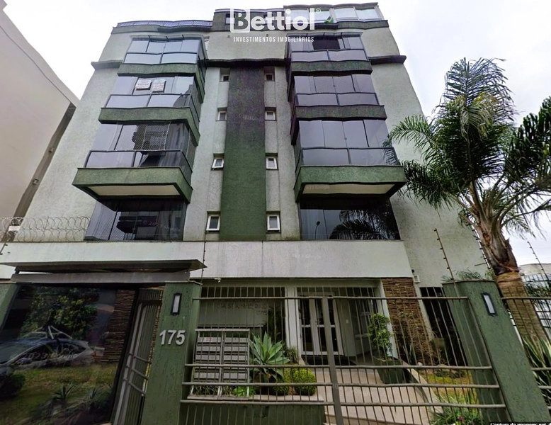 Cobertura duplex semimobiliada em Lourdes: 10ª foto da galeria de imagens do imóvel
