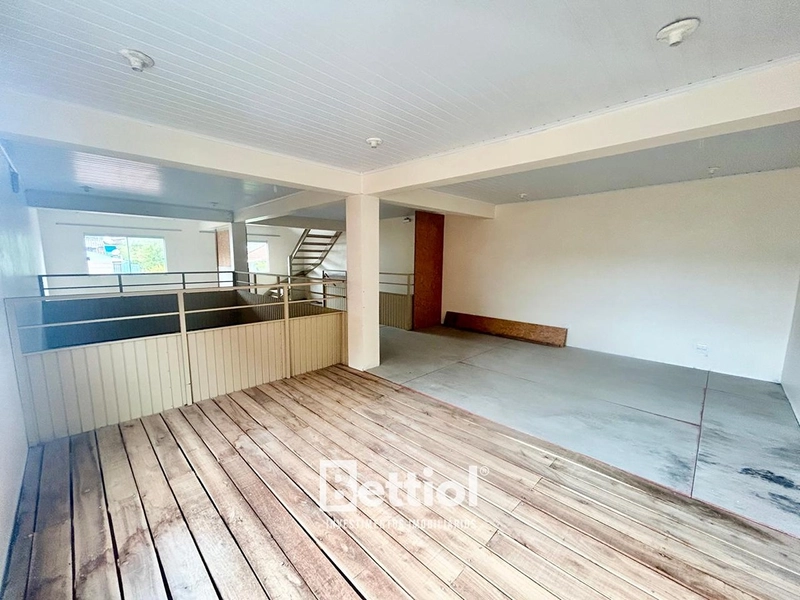 Terreno com duas construções no bairro Serrano.: 5ª foto da galeria de imagens do imóvel