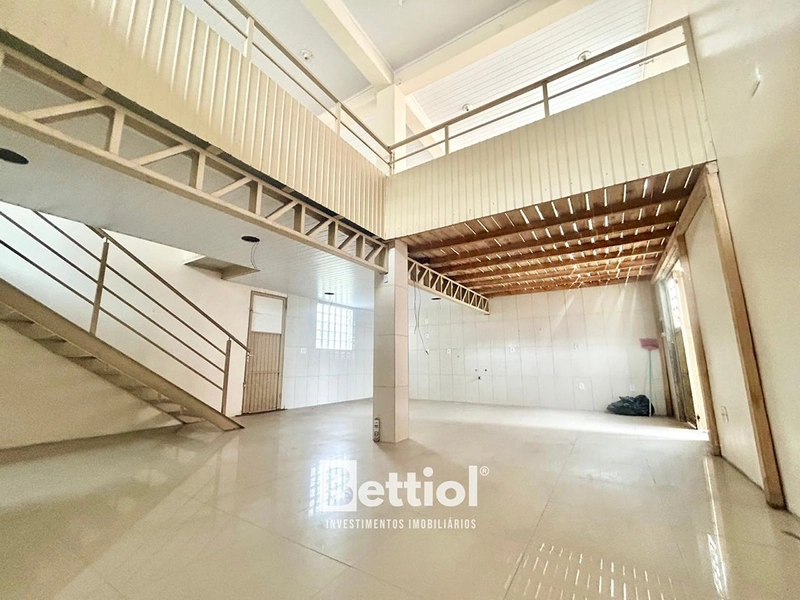 Imóvel residencial ou comercial