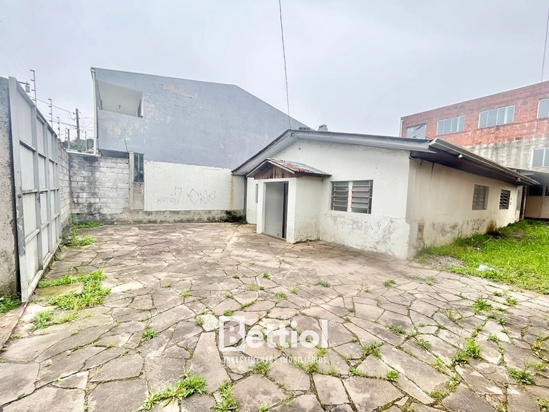 Terreno com duas construções no bairro Serrano.: 7ª foto da galeria de imagens do imóvel