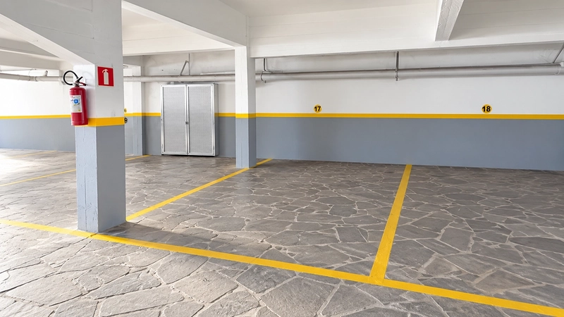 Lindo Apartamento de 3 Quartos (Suíte com Closet) e Móveis Planejados no Rio Branco : 18ª foto da galeria de imagens do imóvel