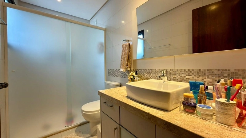 Lindo Apartamento de 3 Quartos (Suíte com Closet) e Móveis Planejados no Rio Branco : 21ª foto da galeria de imagens do imóvel