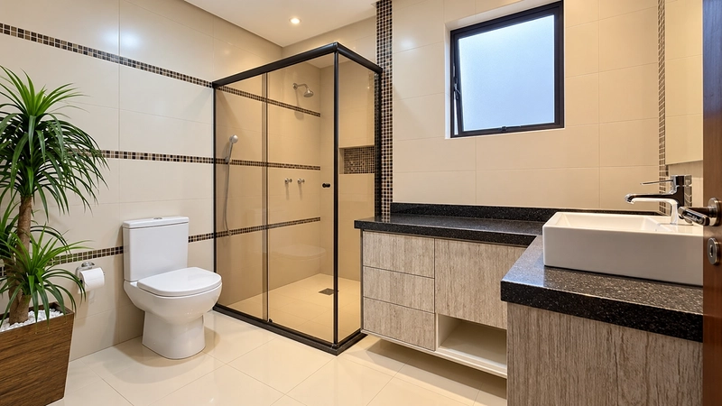 Lindo Apartamento de 3 Quartos (Suíte com Closet) e Móveis Planejados no Rio Branco : 16ª foto da galeria de imagens do imóvel