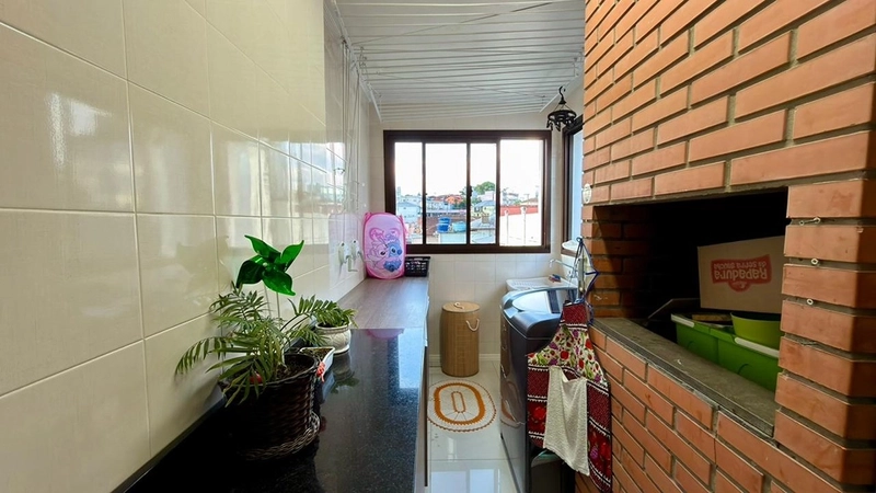 Lindo Apartamento de 3 Quartos (Suíte com Closet) e Móveis Planejados no Rio Branco : 19ª foto da galeria de imagens do imóvel