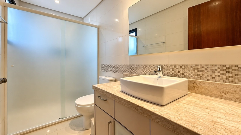 Lindo Apartamento de 3 Quartos (Suíte com Closet) e Móveis Planejados no Rio Branco : 17ª foto da galeria de imagens do imóvel