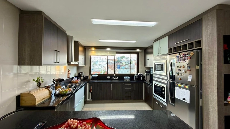 Lindo Apartamento de 3 Quartos (Suíte com Closet) e Móveis Planejados no Rio Branco : 12ª foto da galeria de imagens do imóvel