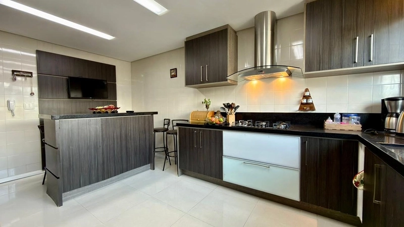 Lindo Apartamento de 3 Quartos (Suíte com Closet) e Móveis Planejados no Rio Branco : 10ª foto da galeria de imagens do imóvel
