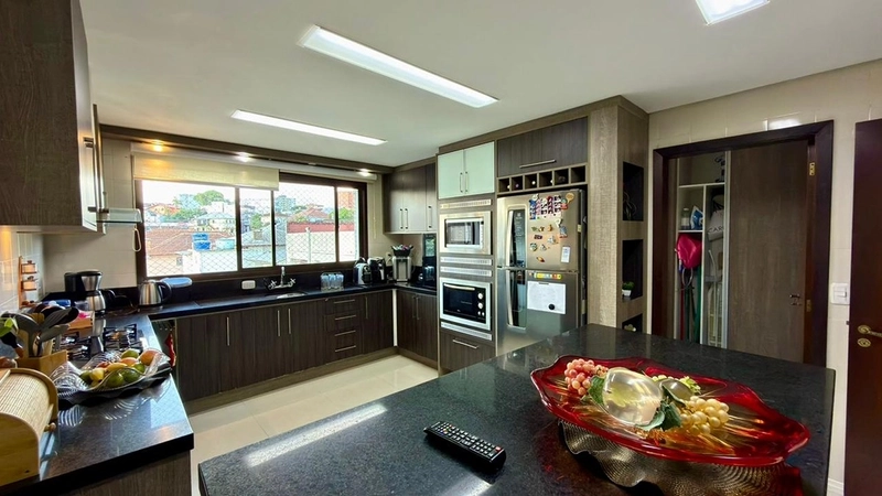 Lindo Apartamento de 3 Quartos (Suíte com Closet) e Móveis Planejados no Rio Branco : 8ª foto da galeria de imagens do imóvel