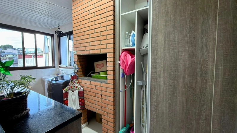 Lindo Apartamento de 3 Quartos (Suíte com Closet) e Móveis Planejados no Rio Branco : 18ª foto da galeria de imagens do imóvel