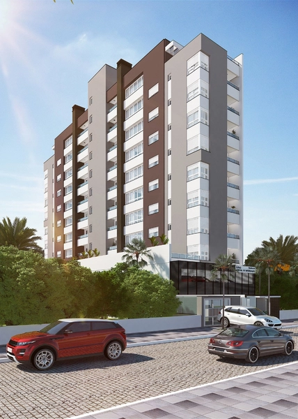 Apartamento 3 dormitórios com suíte no Interlagos: 3ª foto da galeria de imagens do imóvel