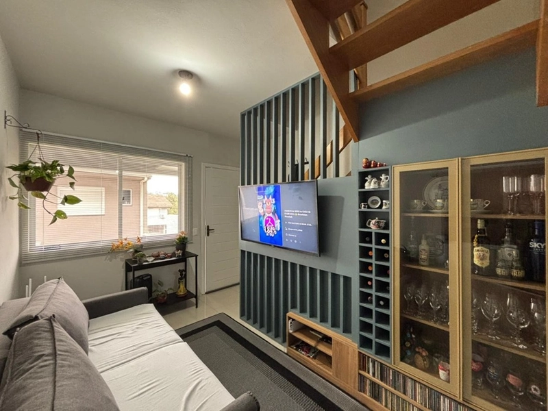 Imóvel residencial ou comercial