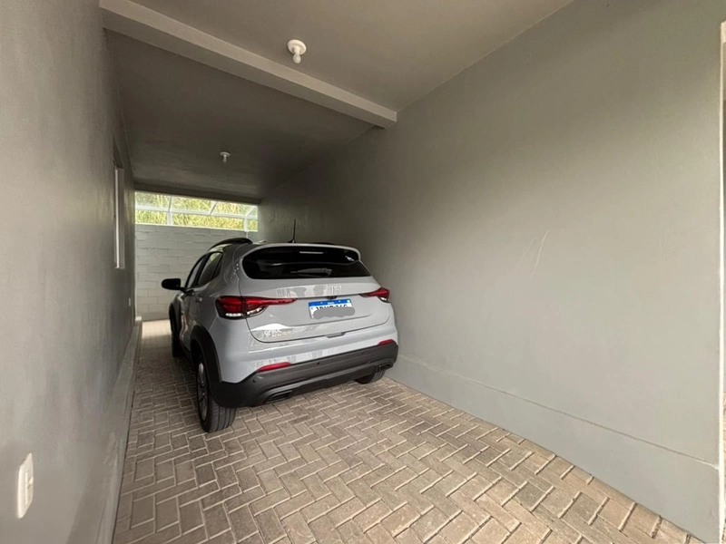🏡 Sobrado Semimobiliado na Colina Sorriso | 3 Dormitórios, Suíte e Jardim Privativo: 18ª foto da galeria de imagens do imóvel