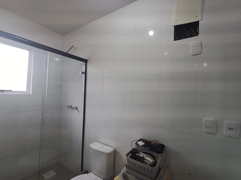 🏡 Sobrado Semimobiliado na Colina Sorriso | 3 Dormitórios, Suíte e Jardim Privativo: 9ª foto da galeria de imagens do imóvel