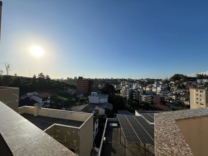 Cobertura com 3 Suítes no Rio Branco: 25ª foto da galeria de imagens do imóvel