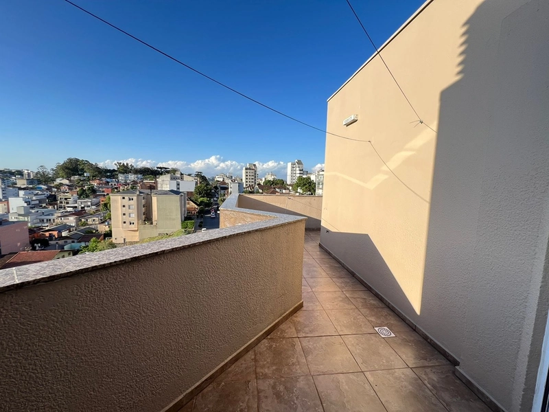Cobertura com 3 Suítes no Rio Branco: 23ª foto da galeria de imagens do imóvel