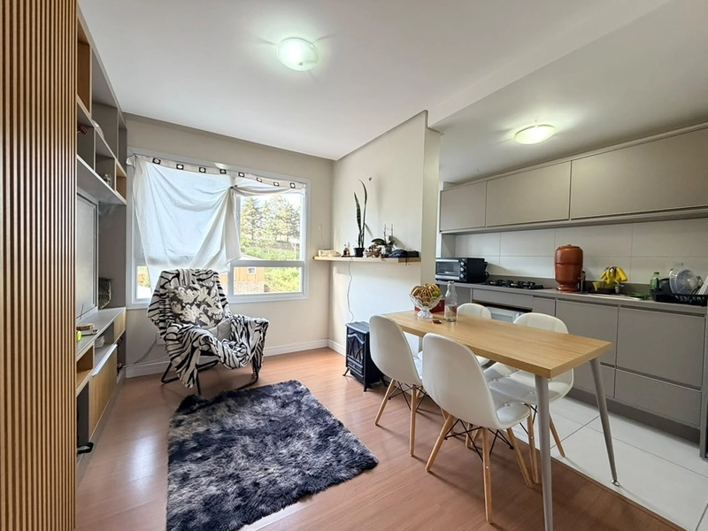 ✨ LOFT MOBILIADO NO BAIRRO NOSSA SENHORA DE LOURDES!: 2ª foto da galeria de imagens do imóvel