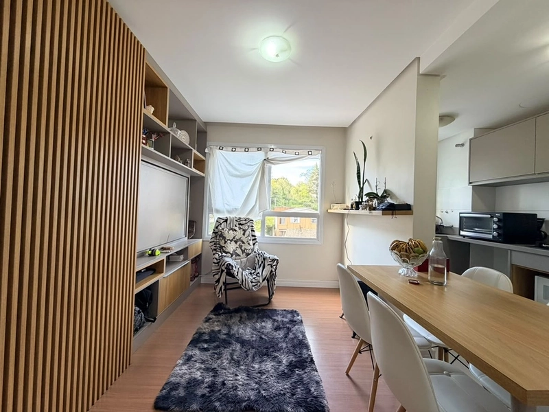 ✨ LOFT MOBILIADO NO BAIRRO NOSSA SENHORA DE LOURDES!: 1ª foto da galeria de imagens do imóvel