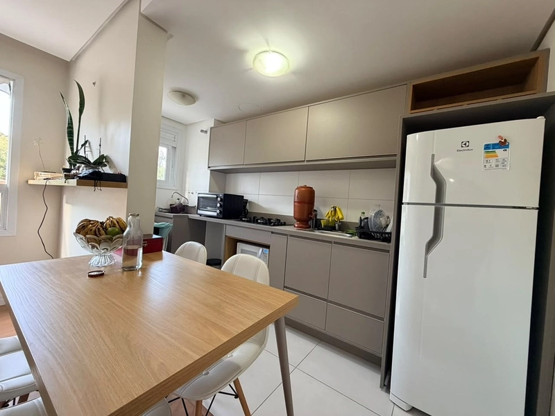✨ LOFT MOBILIADO NO BAIRRO NOSSA SENHORA DE LOURDES!: 4ª foto da galeria de imagens do imóvel