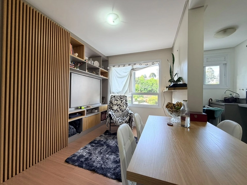 ✨ LOFT MOBILIADO NO BAIRRO NOSSA SENHORA DE LOURDES!: 3ª foto da galeria de imagens do imóvel