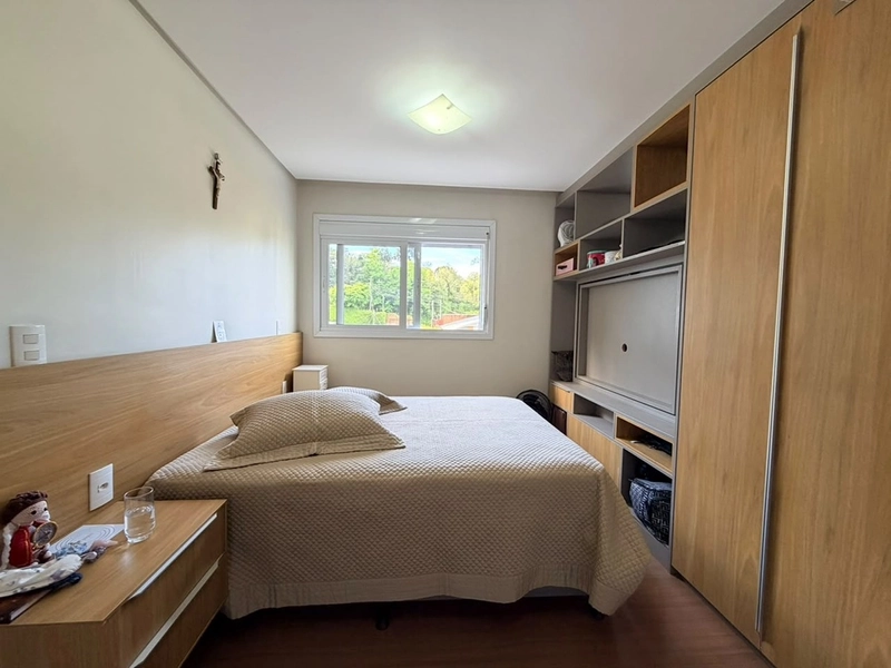 ✨ LOFT MOBILIADO NO BAIRRO NOSSA SENHORA DE LOURDES!: 5ª foto da galeria de imagens do imóvel