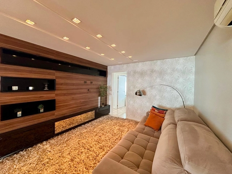 Apartamento bairro Sanvitto : 3ª foto da galeria de imagens do imóvel