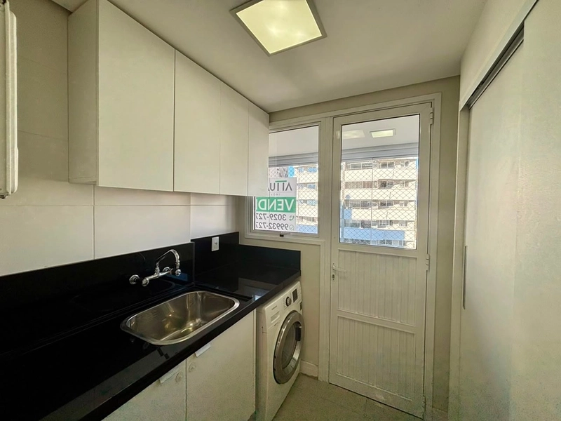 Apartamento bairro Sanvitto : 10ª foto da galeria de imagens do imóvel