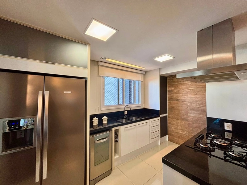 Apartamento bairro Sanvitto : 8ª foto da galeria de imagens do imóvel