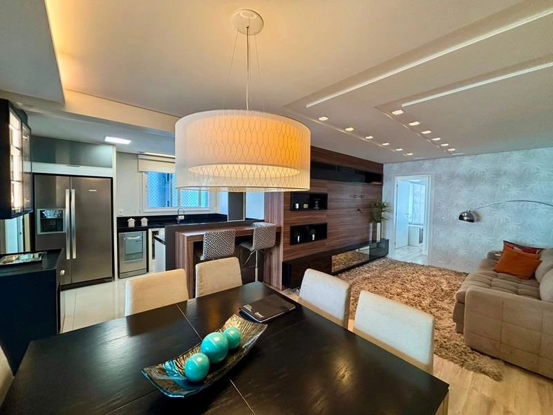 Apartamento bairro Sanvitto : 2ª foto da galeria de imagens do imóvel