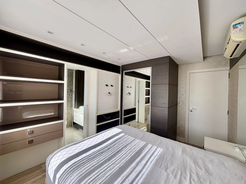 Apartamento bairro Sanvitto : 5ª foto da galeria de imagens do imóvel