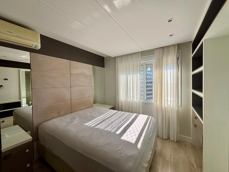 Apartamento bairro Sanvitto : 4ª foto da galeria de imagens do imóvel