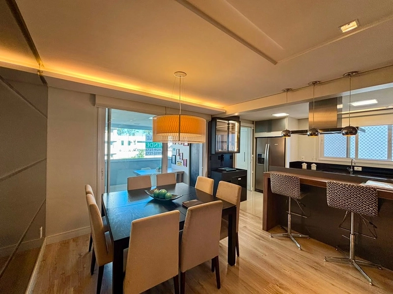 Apartamento bairro Sanvitto : 1ª foto da galeria de imagens do imóvel