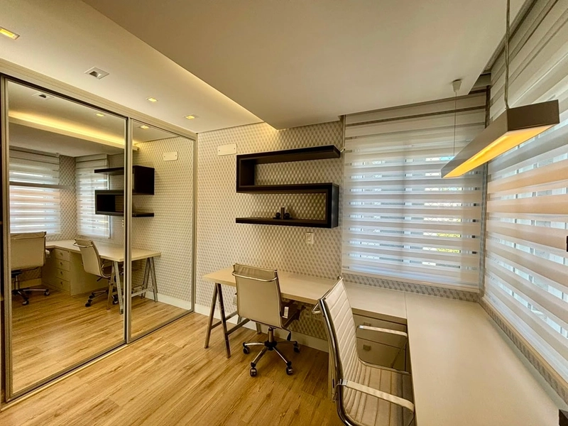 Apartamento bairro Sanvitto : 9ª foto da galeria de imagens do imóvel