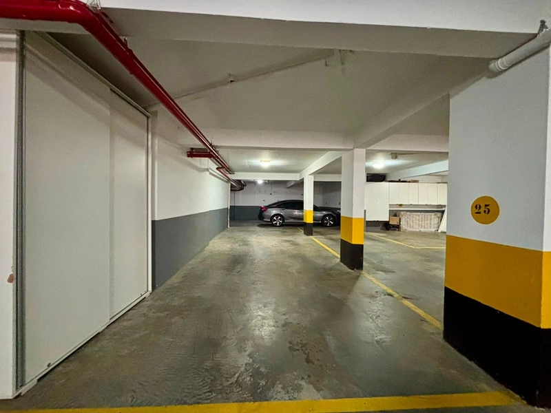 Apartamento bairro Sanvitto : 12ª foto da galeria de imagens do imóvel