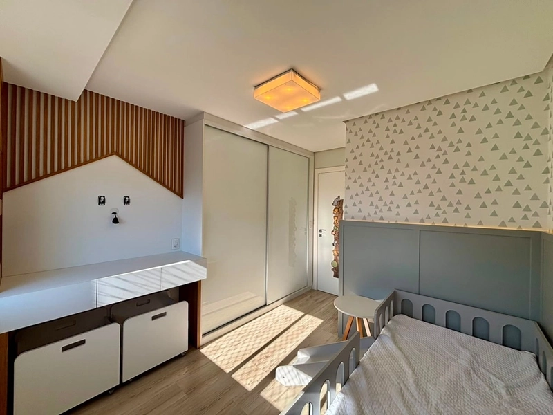 Apartamento bairro Sanvitto : 7ª foto da galeria de imagens do imóvel