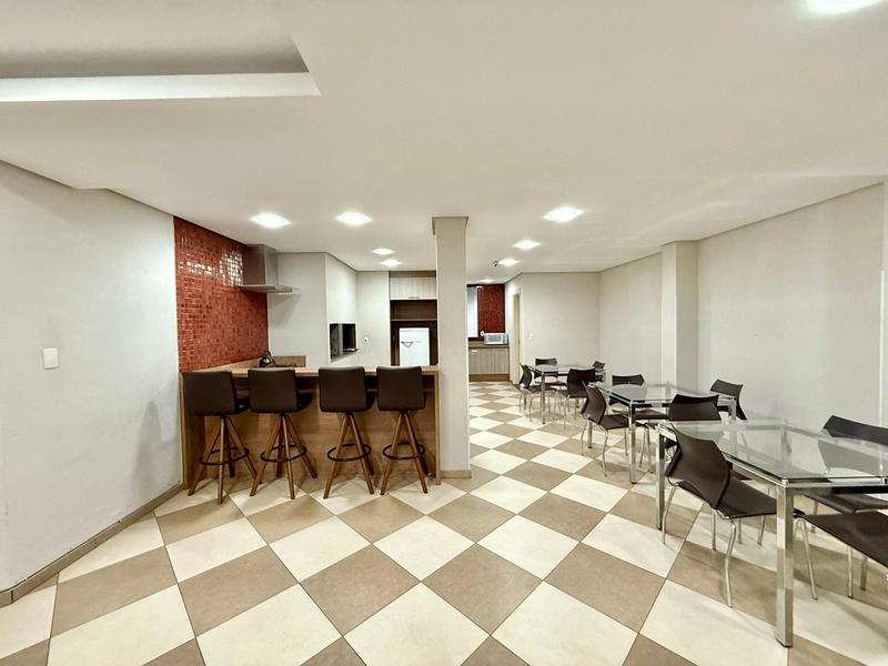 Apartamento com 2 Dormitórios um sendo Suite no Pio X: 15ª foto da galeria de imagens do imóvel