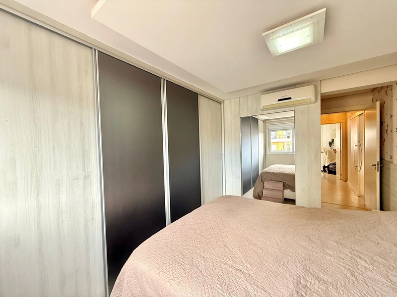 Apartamento com 2 Dormitórios um sendo Suite no Pio X: 9ª foto da galeria de imagens do imóvel