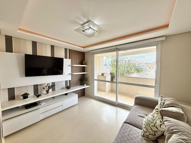 Apartamento com 2 Dormitórios um sendo Suite no Pio X: 1ª foto da galeria de imagens do imóvel